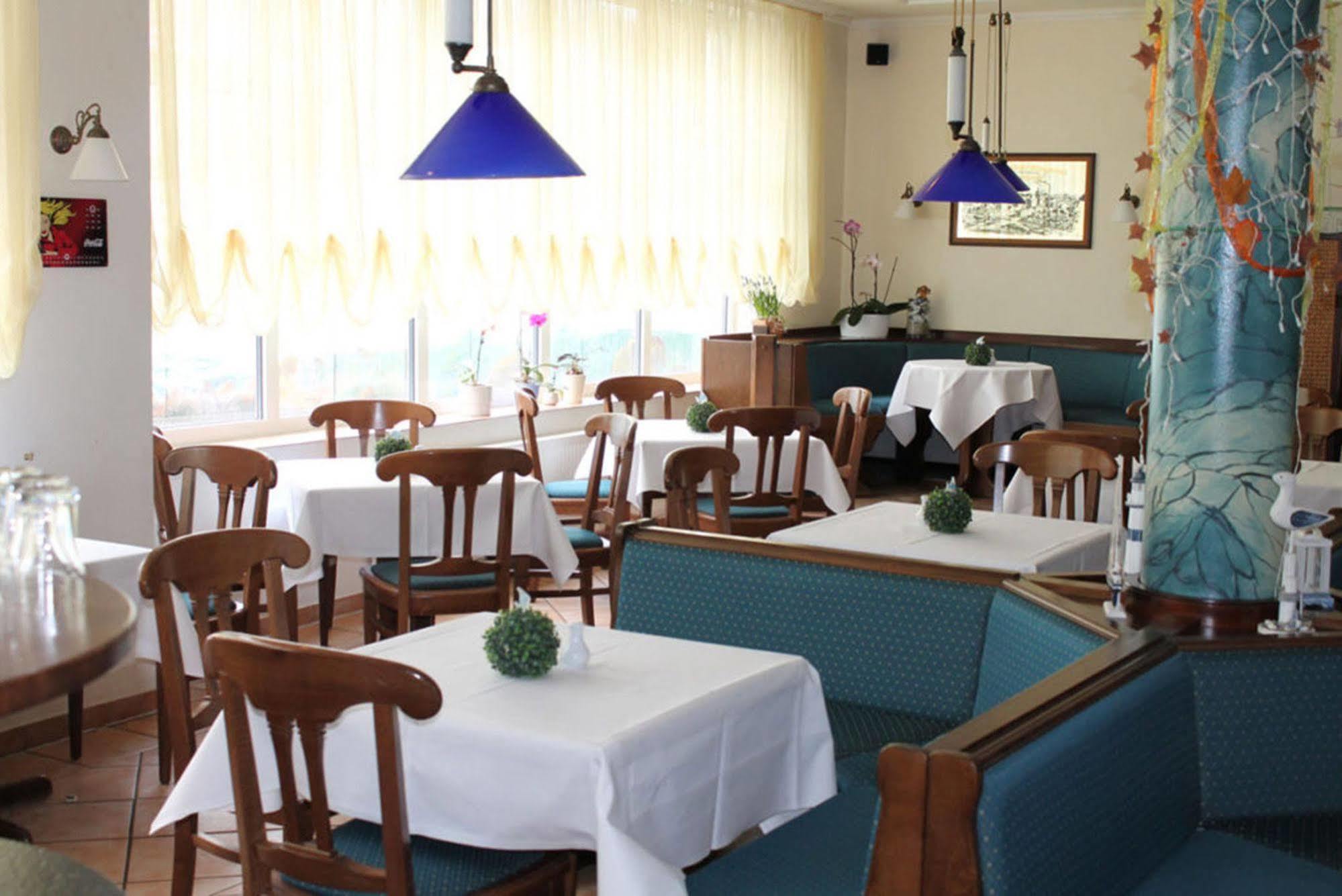 Hotel Meerzeit Binz Extérieur photo